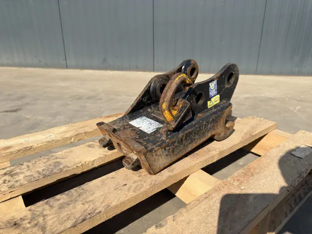 Lehnhoff-MS03 - Caterpillar 301-908595