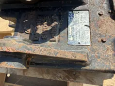 Lehnhoff-MS03 - Caterpillar 301-908595