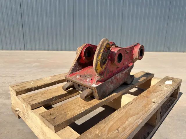 Lehnhoff-MS03 - Caterpillar 303-908798