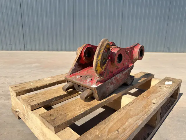 Lehnhoff-MS03 - Caterpillar 303-908798