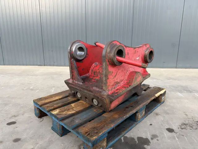 Lehnhoff-MS25SD - 329D / 329E-908163