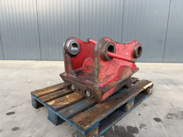 Lehnhoff-MS25SD - 329D / 329E-908163