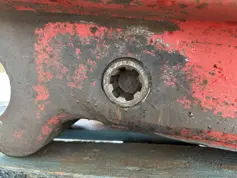 Lehnhoff-MS25SD - 329D / 329E-908163