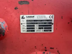 Lehnhoff-MS25SD - 329D / 329E-908163
