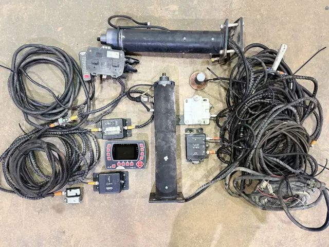 Leica-ICG80 2D set-908317