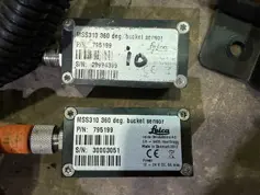 Leica-ICG80 2D set-908317