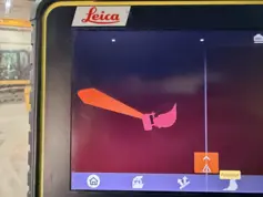 Leica-MC1 - iCON GPS 80-908697