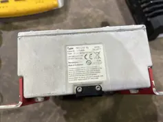 Leica-Novatron MNS1250 GG GPS-907720