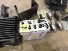 Leica-Novatron MNS1250 GG GPS-907720