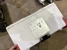 Leica-Novatron MNS1250 GG GPS-907720
