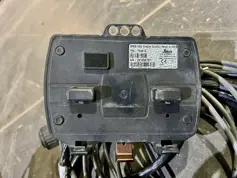 Leica-iCON GPS 80-906621