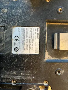 Leica-iCON GPS 80-906621