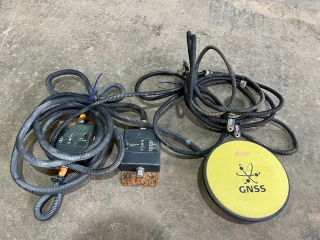 Leica-CGA60 For Leica GPS Set-2017-906225