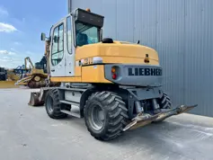 Liebherr-A311 Litronic-2013-208263