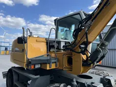 Liebherr-A311 Litronic-2013-208263