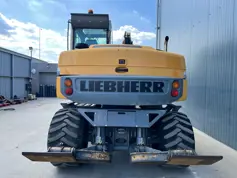 Liebherr-A311 Litronic-2013-208263