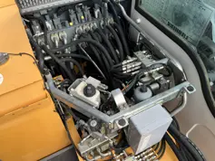 Liebherr-A311 Litronic-2013-208263