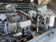Liebherr-A311 Litronic-2013-208263