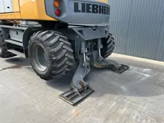 Liebherr-A311 Litronic-2013-208263