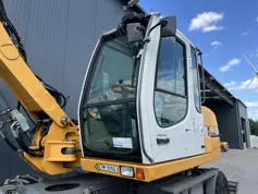 Liebherr-A311 Litronic-2013-208263