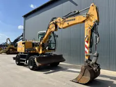 Liebherr-A311 Litronic-2013-208263