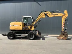 Liebherr-A311 Litronic-2013-208263
