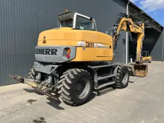 Liebherr-A311 Litronic-2013-208263