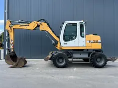 Liebherr-A311 Litronic-2013-208263