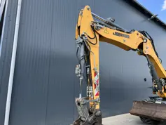 Liebherr-A311 Litronic-2013-208263