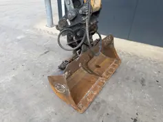 Liebherr-A910 Compact | 5 BUCKETS-2013-214714