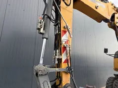Liebherr-A910 Compact | 5 BUCKETS-2013-214714