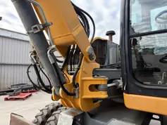 Liebherr-A910 Compact | 5 BUCKETS-2013-214714