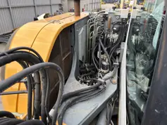 Liebherr-A910 Compact | 5 BUCKETS-2013-214714