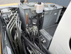 Liebherr-A910 Compact | 5 BUCKETS-2013-214714