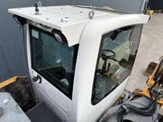 Liebherr-A910 Compact | 5 BUCKETS-2013-214714