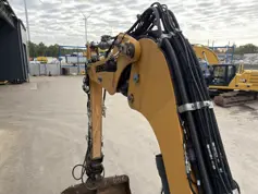 Liebherr-A910 Compact | 5 BUCKETS-2013-214714