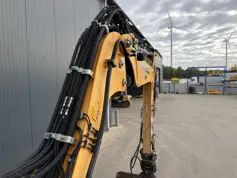 Liebherr-A910 Compact | 5 BUCKETS-2013-214714