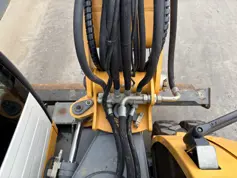 Liebherr-A910 Compact | 5 BUCKETS-2013-214714