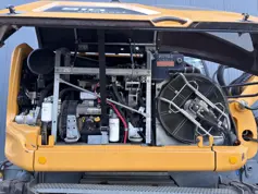 Liebherr-A910 Compact | 5 BUCKETS-2013-214714