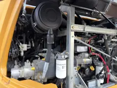 Liebherr-A910 Compact | 5 BUCKETS-2013-214714