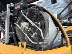 Liebherr-A910 Compact | 5 BUCKETS-2013-214714