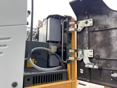 Liebherr-A910 Compact | 5 BUCKETS-2013-214714