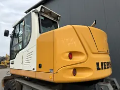 Liebherr-A910 Compact | 5 BUCKETS-2013-214714