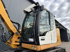 Liebherr-A910 Compact | 5 BUCKETS-2013-214714