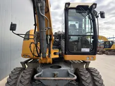 Liebherr-A910 Compact | 5 BUCKETS-2013-214714