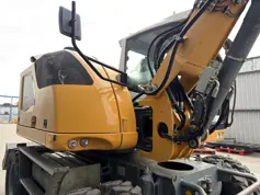 Liebherr-A910 Compact | 5 BUCKETS-2013-214714