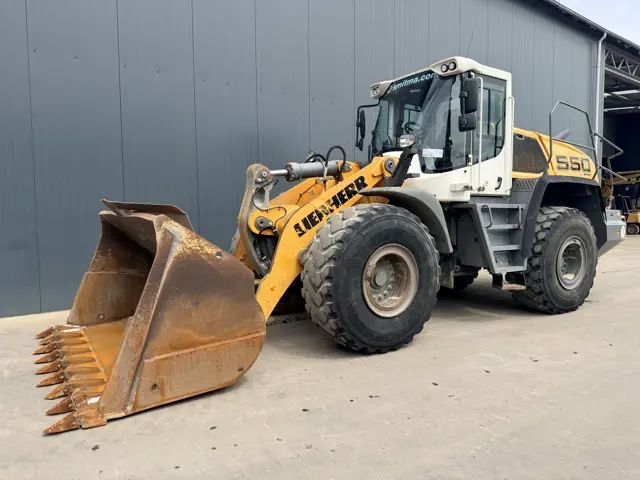 Liebherr-L550 Xpower-2016-212656