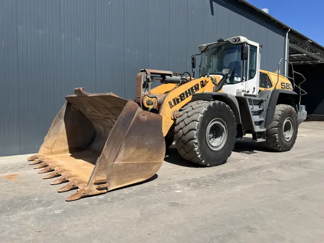 Liebherr-L580 Xpower-2016-204986