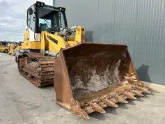 Liebherr-LR634-2008-209445