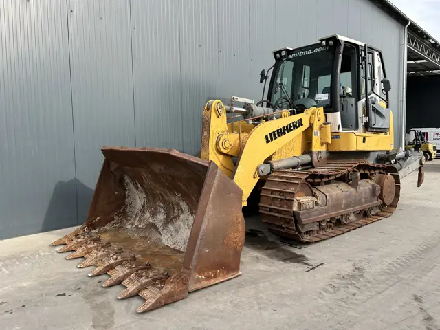 Liebherr-LR634-2008-209445